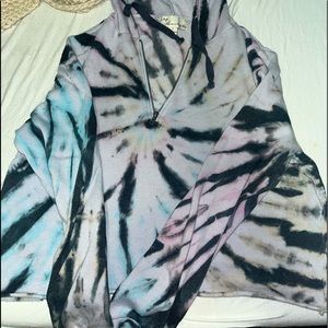 COPY - VINTAGE HAVANA HOODIE